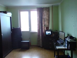 Продам 1-к квартиру, Братеевская д. 16 корп. 1