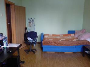Продам 1-к квартиру, Братеевская д. 16 корп. 1