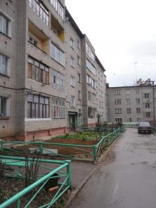 Однокомнатная квартира по часам и на ночь