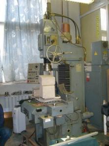 Координатно-расточной ст. "MITSUI SEIKI" Япония.