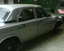 продам газ 3110