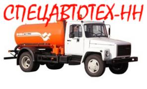 Вакуумная машина КО-522Б, КО-503В-2. Вакуумные машины на шасси ГАЗ-3309