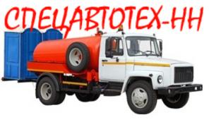 Вакуумная машина КО-522Б, КО-503В-2. Вакуумные машины на шасси ГАЗ-3309