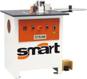 Продаем кромкооблицовочные станки SMART VITAP, ПЛ-Техно
