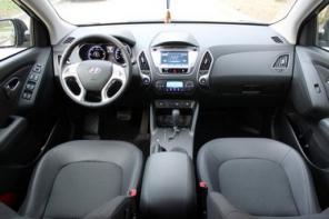 Продается Hyundai ix35, 2012 г.в.