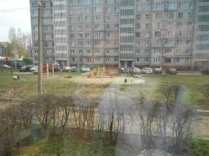 Продам 1к.кв. в п.Львовский возле ж\д