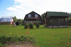 Продаю дачу на 19 сотках.