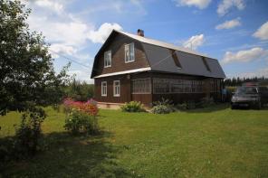 Продаю дачу на 19 сотках.