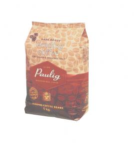 Кофе Paulig Dark