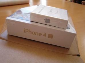 КУПИТЬ 2 GET 1 Apple iPhone 4S завод 64GB Unlocked
