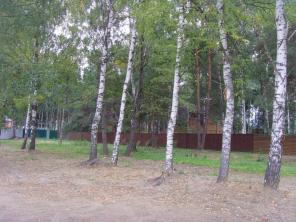 Продам земельный участок 15 км. от МКАД