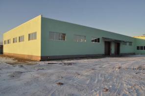 Сдается в аренду складской комплекс в М.О.