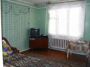 Добротный дом рядом с зарыбленым прудом в Лев-Толстовском районе Липецкой области