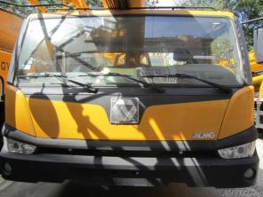 Автокран XCMG QY25K5-1