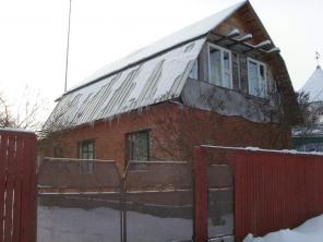 Продажа дома. Калужское шоссе 55 км. от МКАД.