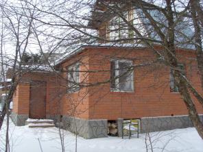 Продажа дома. Калужское шоссе 55 км. от МКАД.