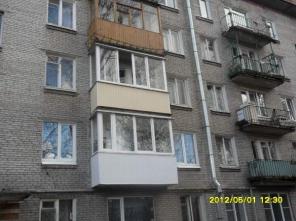 Лоджии, двери, окна, балконы, отделка