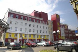 Прямая аренда помещения для охранных структур и не только.