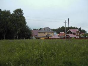 Жилой дом с участком, Симферопольское ш. 36 км