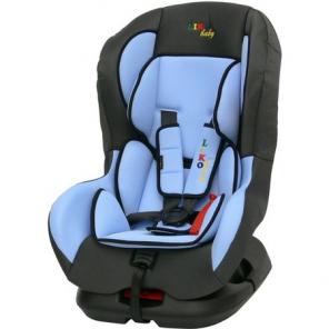 Продаю автокресло Liko Baby 303