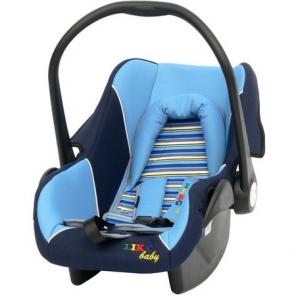 Продаю авто кресло likobaby 321