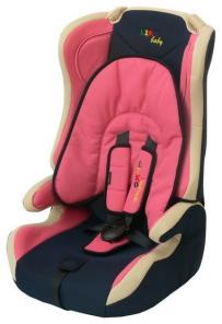 Продаю авто кресло Likobaby LB-513