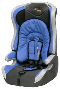 Продаю авто кресло Likobaby LB-513