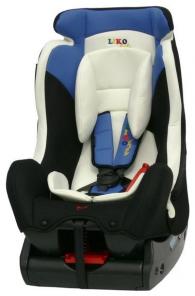 Продаю авто кресло Likobaby LB-718