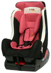 Продаю авто кресло Likobaby LB-718