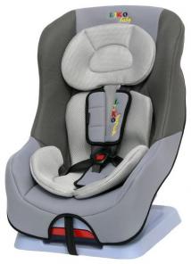 Продаю авто кресло Likobaby LB-302