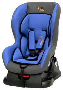 Продаю авто кресло Likobaby LB-702