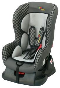 Продаю авто кресло Likobaby LB-702