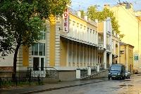 Новогодний тур в Петербурге.