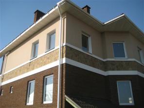 Продается готовый 4-х уровневый дом, Симферопольское ш., 35 км от МКАД, д. Прохорово