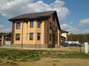 Продается дом под финишную отделку в коттеджном поселке “Южные Горки–1”