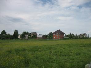 Земельный участок на берегу Озернинского водохранилища