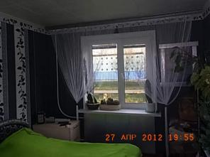 Продам 3-ёх комнатную квартиру в г. Воскресенск М.