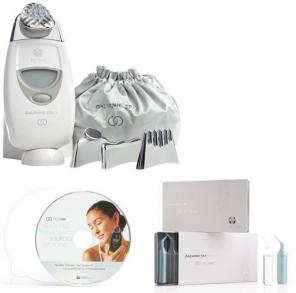 Аппарат Nu Skin Galvanic (Гальваник СПА) Американская технология омоложения. Скика 30%