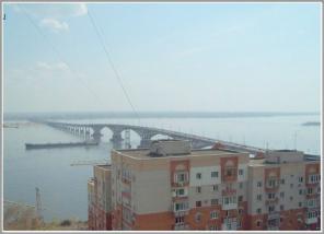 Продаю 1 ком. квартиру на Предмостовой, Саратов