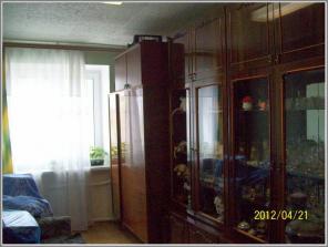 Продаю 2-х комнатную квартиру, 6-й квартал