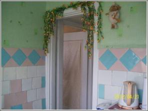 Продаю 2-х комнатную квартиру, 6-й квартал
