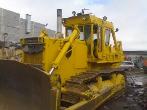 Аренда бульдозеров Komatsu (Коматсу, Комацу, Коматцу) D355A