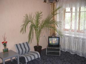 предлагаю квартиру в аренду посуточно