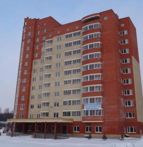 Продажа квартир ООО "Пиф"