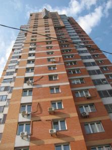 1-комнатная квартира (собственник). Срочно.