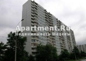 Продам 1-у комнатную квартиру м.Отрадное