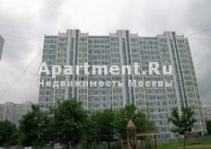 Продам 1-у комнатную квартиру м.Отрадное