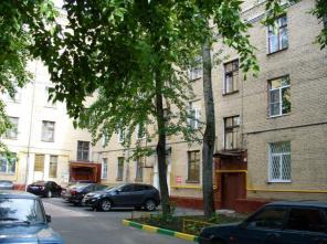 Большая комната в Перово - продаю