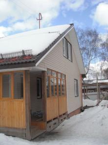 Продам дом 135кв.м.плюс мансарда,веранда.