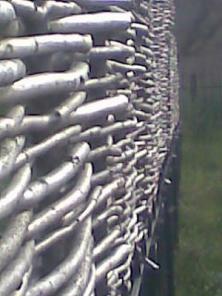 Плетеные заборы, тростниковые маты